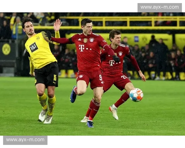 门兴格拉德巴赫vs勒沃库森：保级队主场迎战欧战资格争夺者