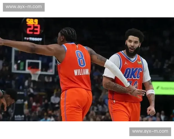 雷霆主场统治被火箭终结，亚历山大缺阵影响显著