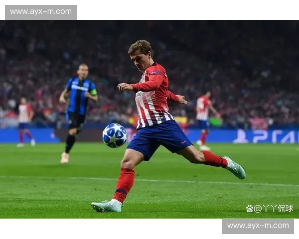 马德里竞技客场对阵布鲁日，西蒙尼坦言比赛将十分艰难