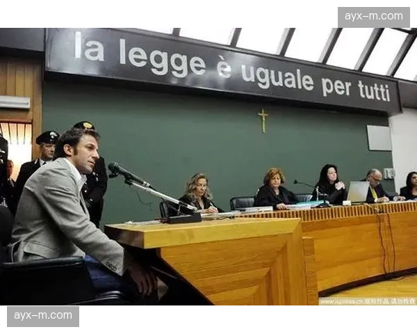 意甲监管体系反思：从2006年电话门到近年财务造假案的历史教训