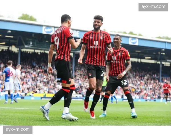 伯恩茅斯中场核心专访：解析球队高位压迫体系的成功秘诀